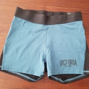 Victoria's secret sport shorts